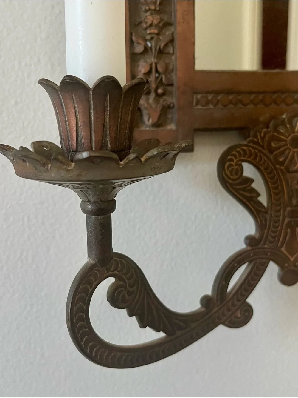 Antique lovely early